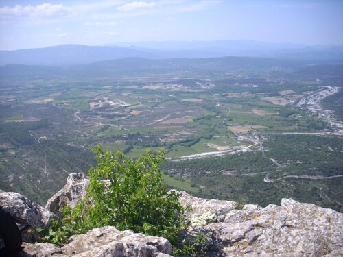 Languedoc Roussillon