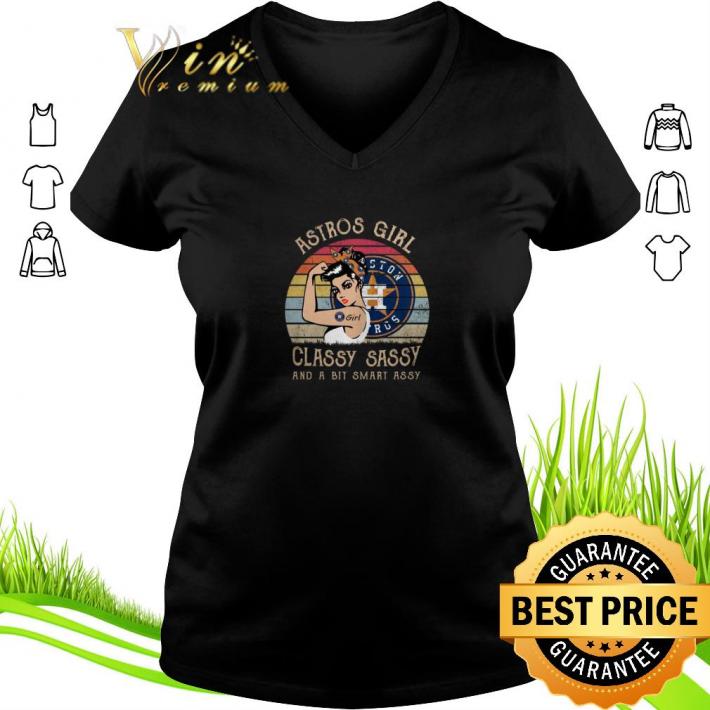 vintage houston astros shirt