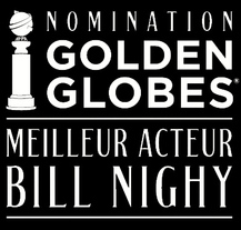 VIVRE avec Bill Nighy, nommé "Meilleur acteur" aux Golden Globes : le 28 décembre 2022 au cinéma !