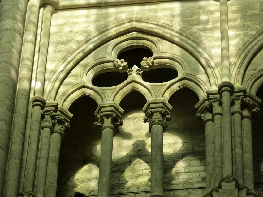 Autour de la Cathédrale