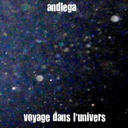 VOYAGE DANS L UNIVERS (single)