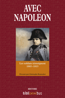Avec Napoléon