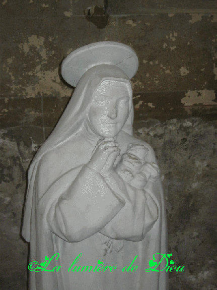 Honfleur Église saint Léonard