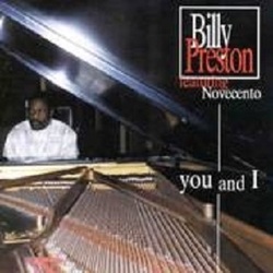 Billy Paul Feat. Novecento - You And I - Complete CD