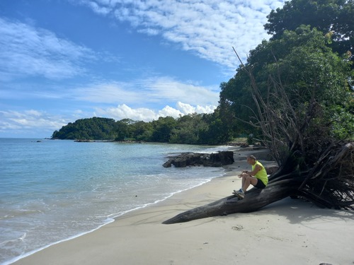 Malaisie insulaire : Penang et Langkawi