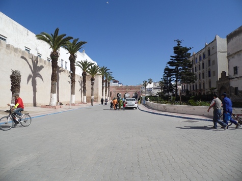 Samedi 18 Essaouira