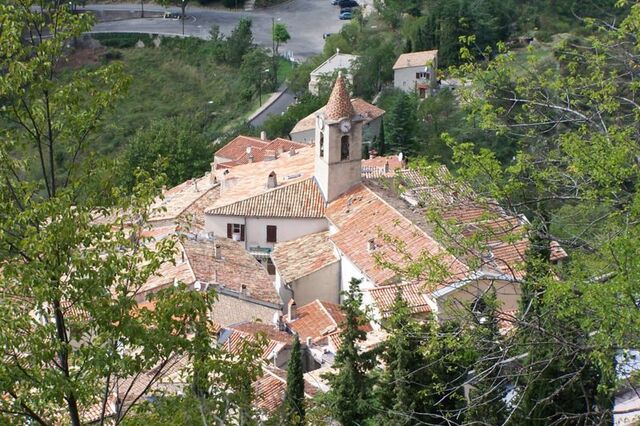 Blog de lisezmoi : Hello! Bienvenue sur mon blog!, Alpes-Maritimes - Sainte-Agnès