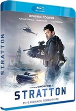 [Blu-ray] Stratton