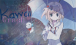 Une nouvelle création (≧ω≦)