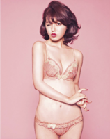 PEACH JOHN 2014 Winter vol.91 Koharu Kusumi