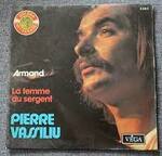 Armand...( pierre vassiliu)