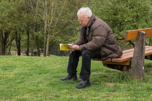 La réforme des pensions en Begique : voici comment le gouvernement nous "retraite"