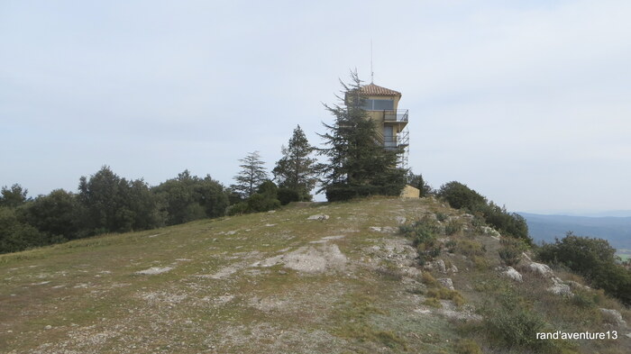 Montagne de Vautubière