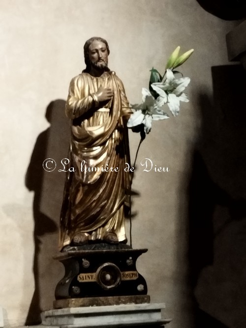 Cathédrale Saint Léonce de Fréjus