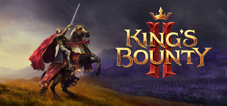 NEWS : King's Bounty 2, Dev Diary 2, évolution*