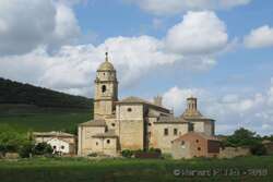 Jeudi 26 mai 2016 : Hornillos del Camino - Castrojeriz