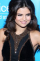 ÉVÉNEMENT : Selena au Snowflake ball