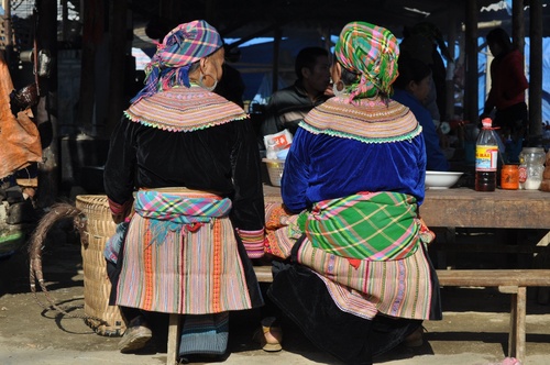 Cambodge