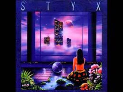 Styx (1995-