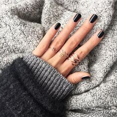 Image de cold, nails, and photography