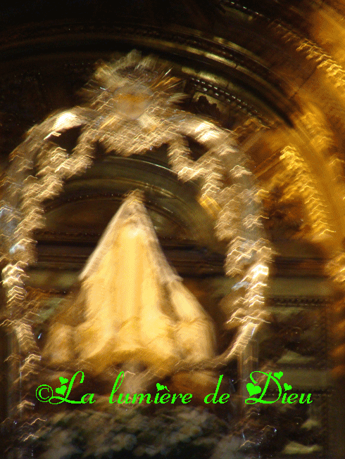 Saint Sébastien : Basilique de Sainte Marie de l'Assomption