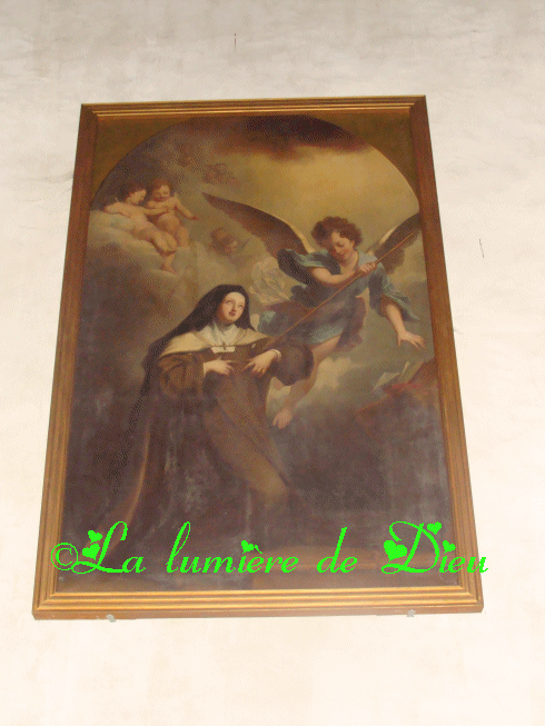 La Bastide Clairence : église Notre-Dame de l'Assomption