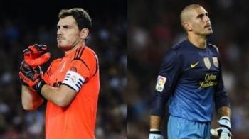 Casillas-Valdes, Ã  la croisÃ©e des chameins