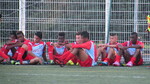 Paris FC vs CS Brétigny