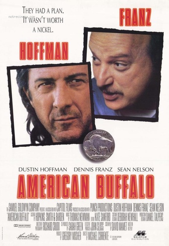 American Buffalo (1996) VF DVDRiP x264 AC3