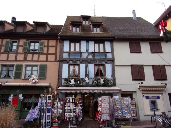 Marchés de Noël en Alsace (4).