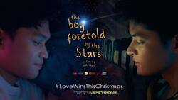 The Boy Foretold By The Stars: Movie