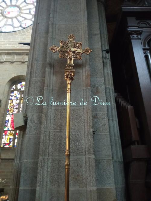 Sainte-Anne d'Auray, la basilique