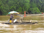 Laos (du 23 Juillet au ... )
