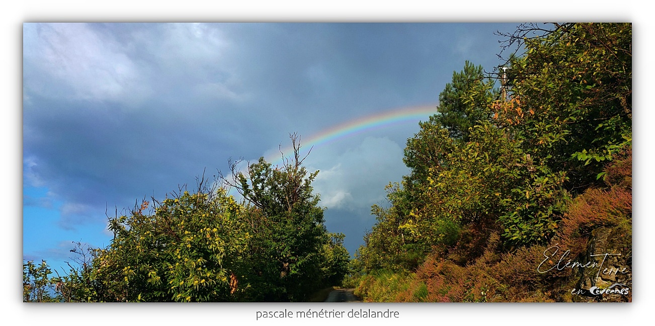 24/09/24 - Sur la route du Castanet