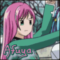 Afuya-chan