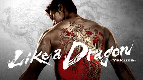 ♦ Like a Dragon Yakuza [2024] ♦