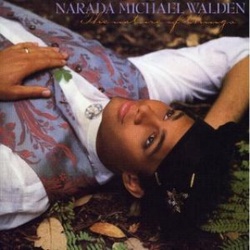 Narada Michael Walden - The Nature Of Things - Complete LP