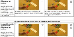 Brevets mathématiques