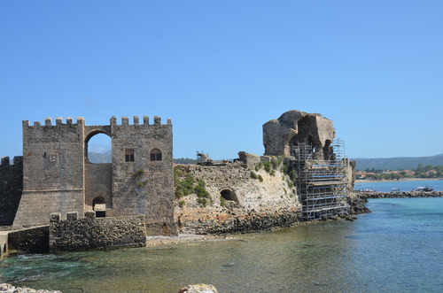 Methoni