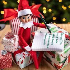 What Is Elf on the Shelf and How Does It Work? | Taste of Home
