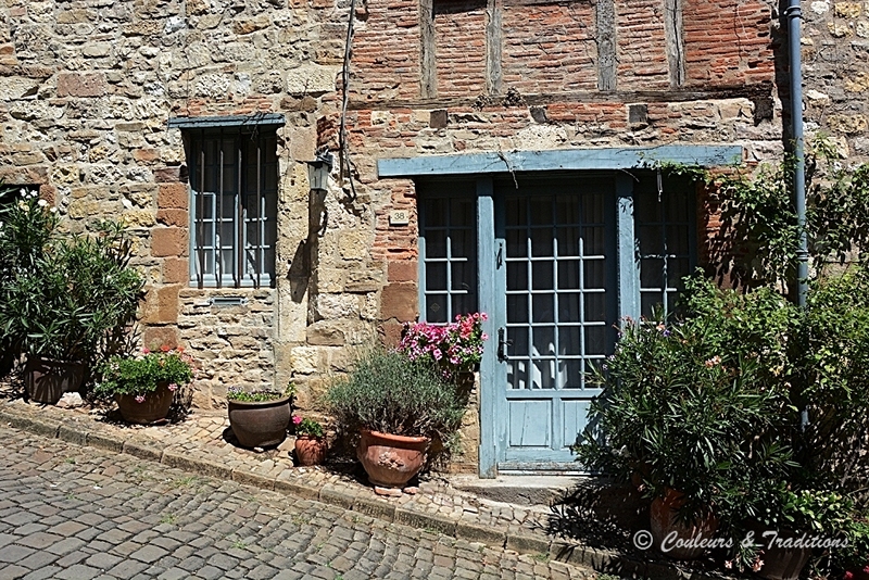 Cordes sur ciel