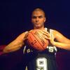 Tony Parker