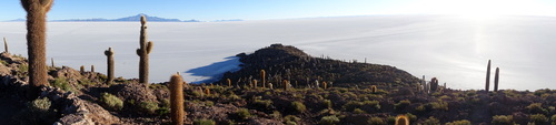 Salar d'Uyuni