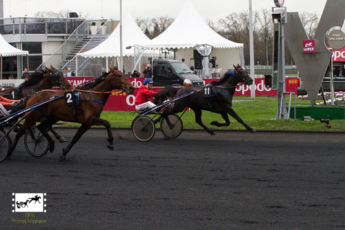 PRIX DE MONTREAL