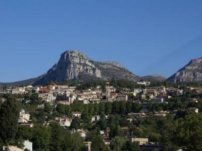 Blog de lisezmoi :Hello! Bienvenue sur mon blog!, Alpes-Maritimes - La Gaude