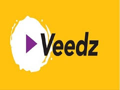 Logo de Veedz