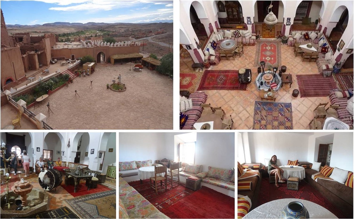 OUARZAZATE