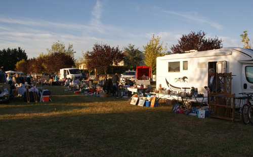 Vide Grenier 2018.. suite