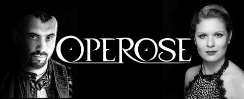 OPEROSE - Les détails du nouvel album Oceans Of Starlight ; Lyric Video "Oceans Of Starlight"