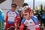 1ere Prix cycliste UFOLEP d’Aix les Orchies ( 1ères, 3èmes cat, cadets )